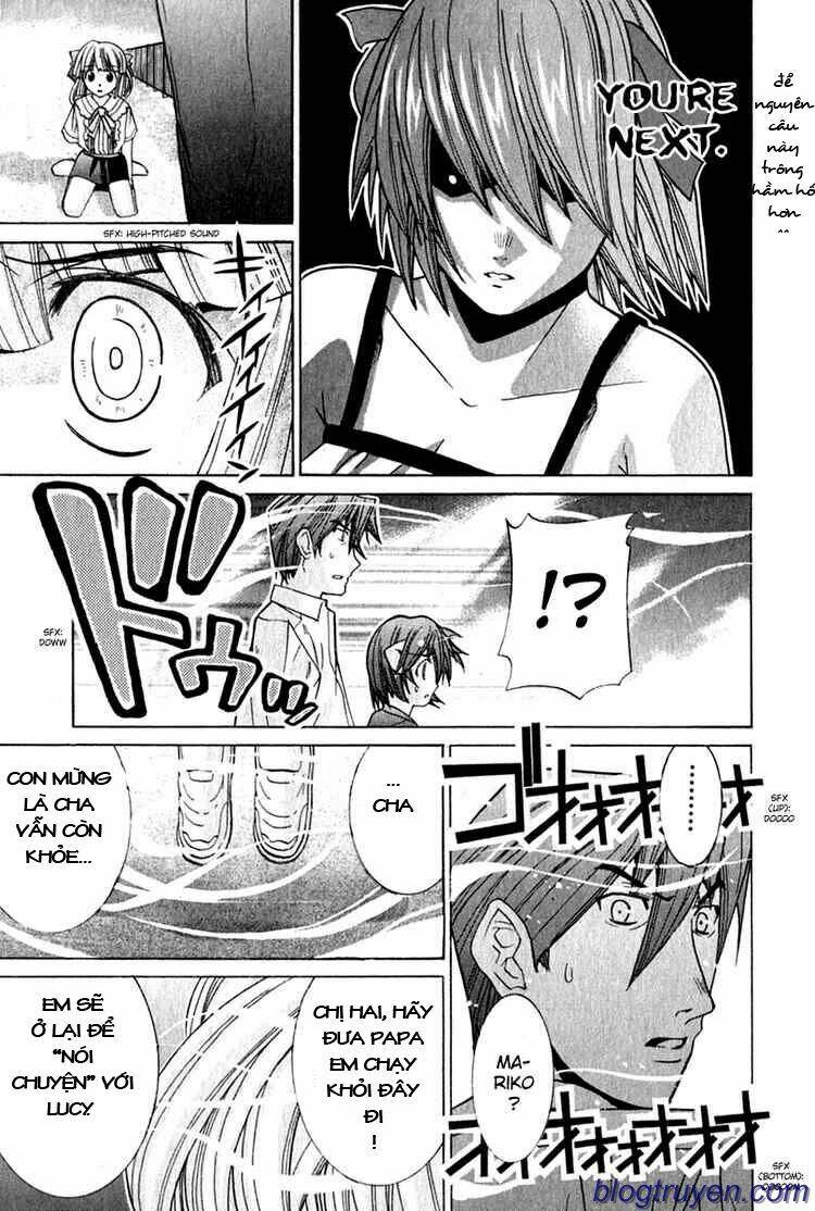 elfen lied chapter 69 3