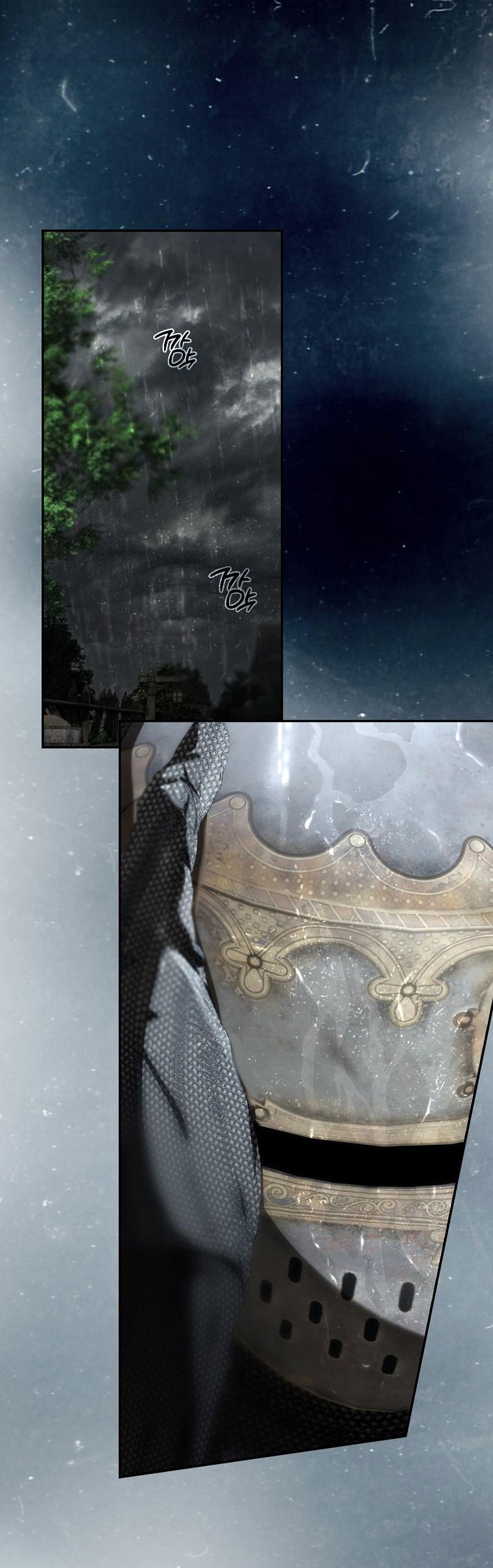 quý cô bí ẩn - secret lady chapter 89.1 3