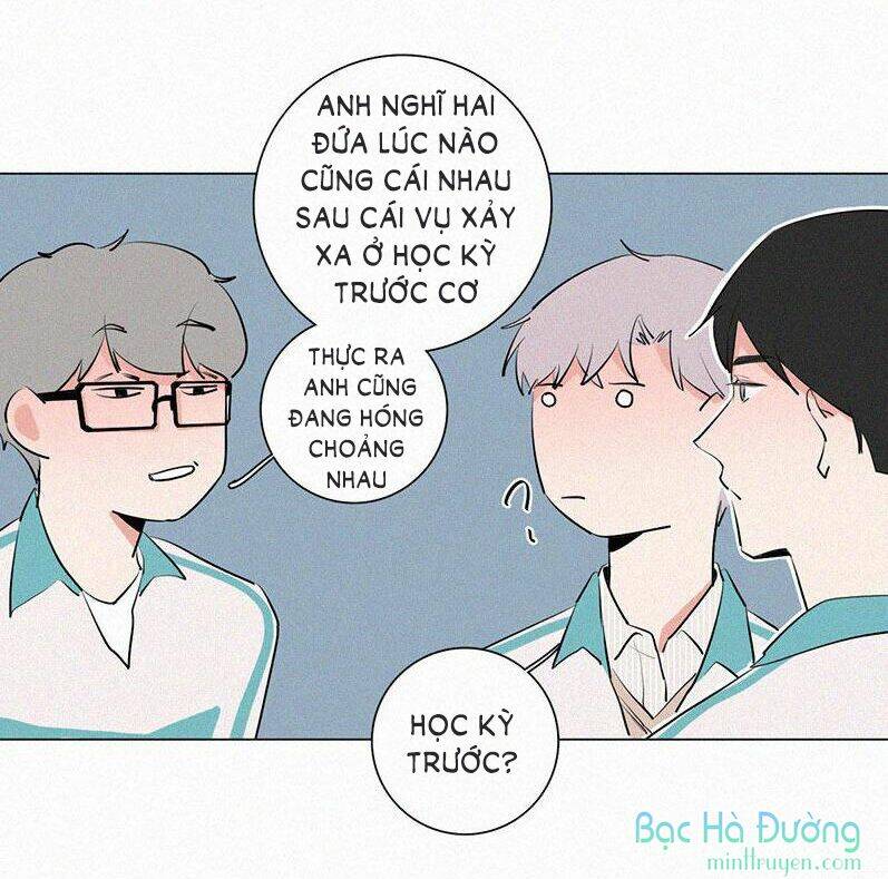 câu chuyện về cậu và tôi chapter 22 19