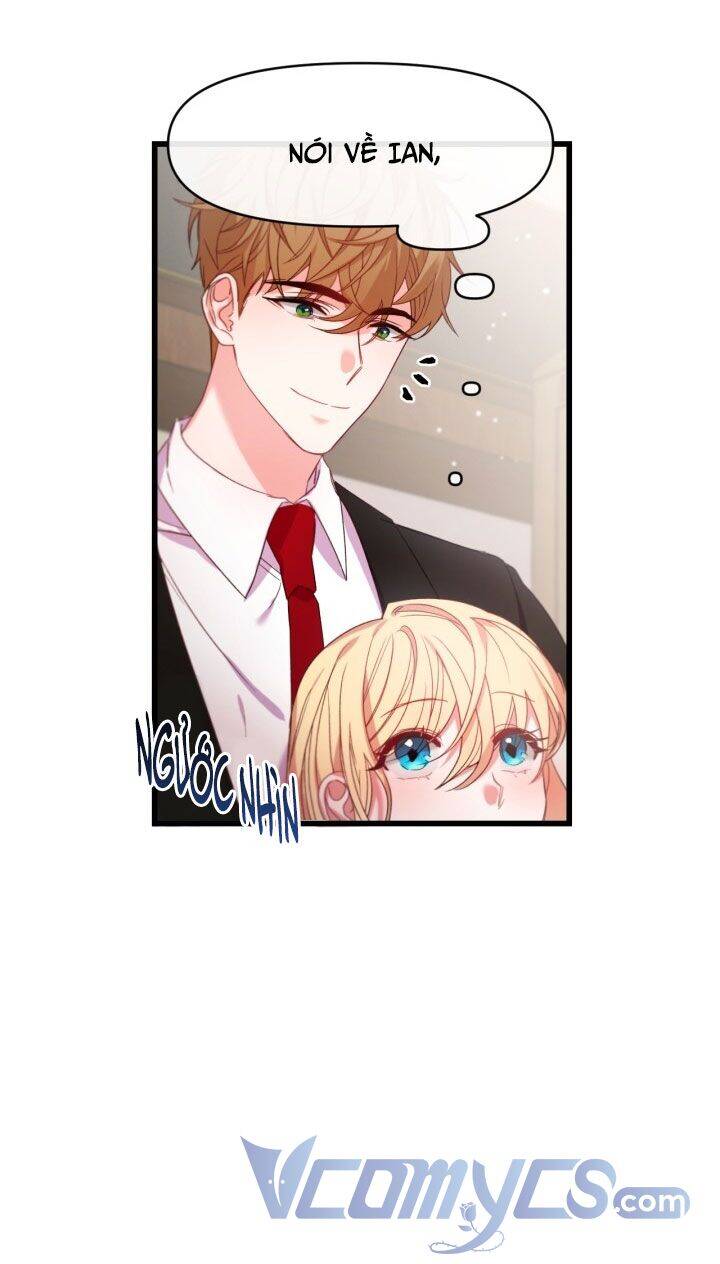 vị hôn thê của kẻ săn mồi chapter 7 30