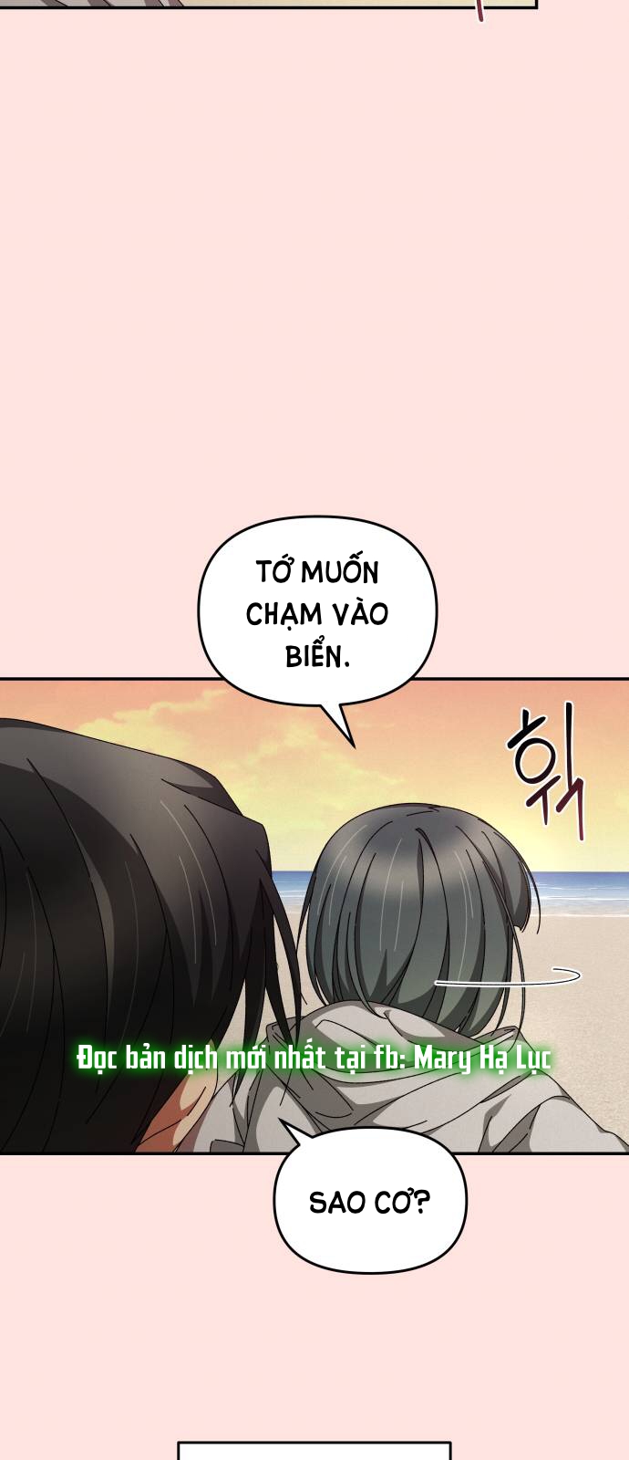 bạn gái tôi là robot -câu chuyện của cheol soo và young hee chapter 17.1 19