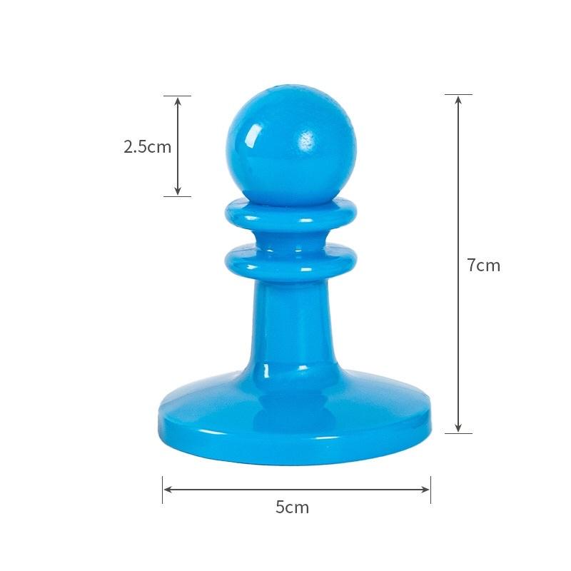 Đầu bịt nhựa TPU chống sét đánh cọc lều chuyên dụng