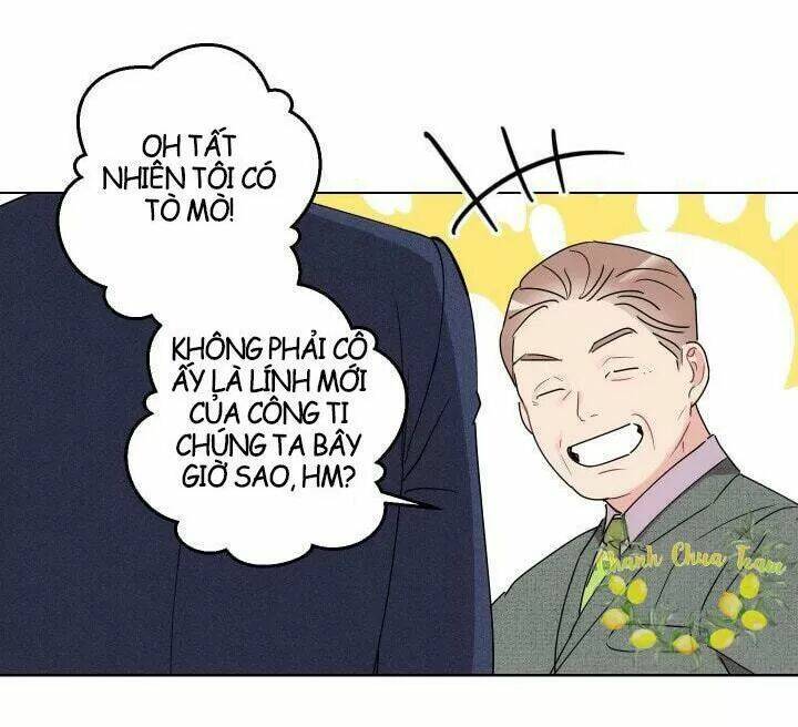 chạm vào tim em chapter 2 55