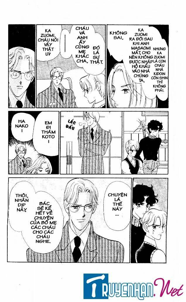 vũ điệu màu trắng ii chapter 30 21