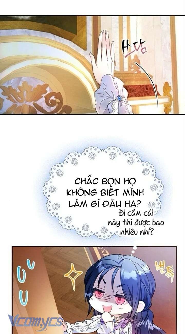 [18+] người yêu đã chết của tôi đã trở thành bạo chúa chapter 3 3