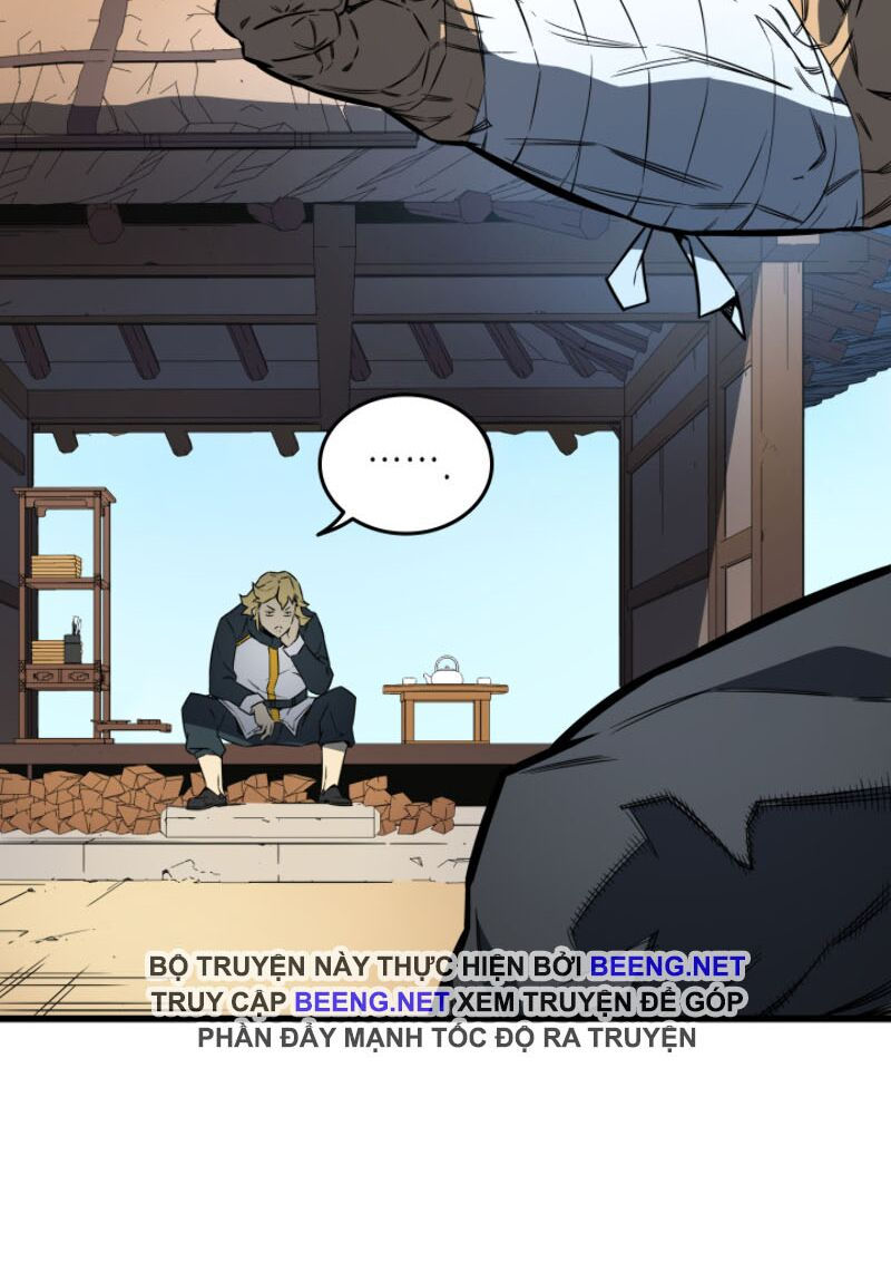 sự trở lại của pháp sư vĩ đại sau 4000 năm chapter 5 17