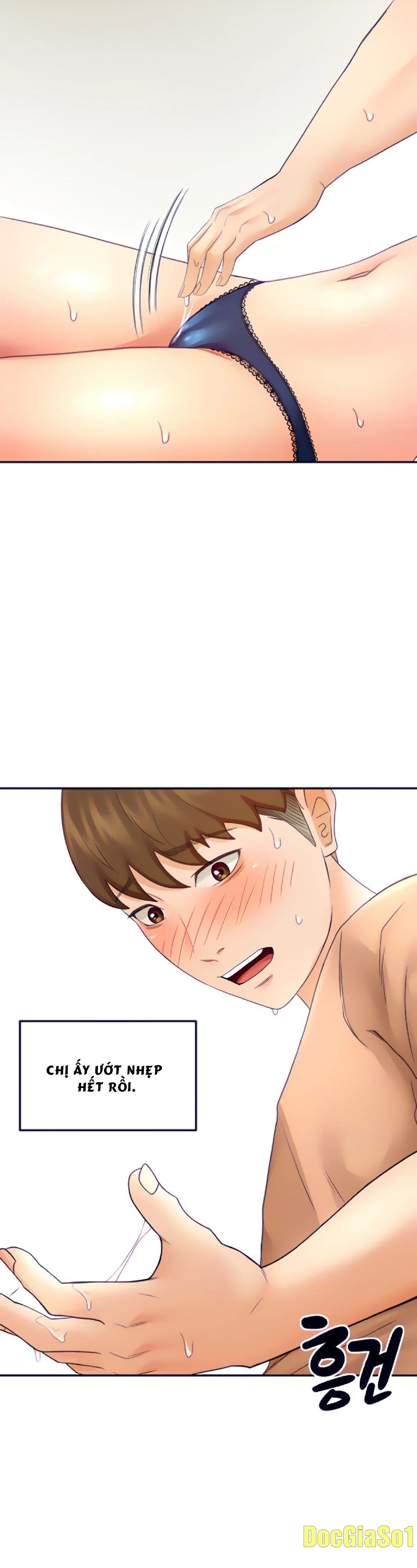 cậu chủ nhỏ chapter 16 35