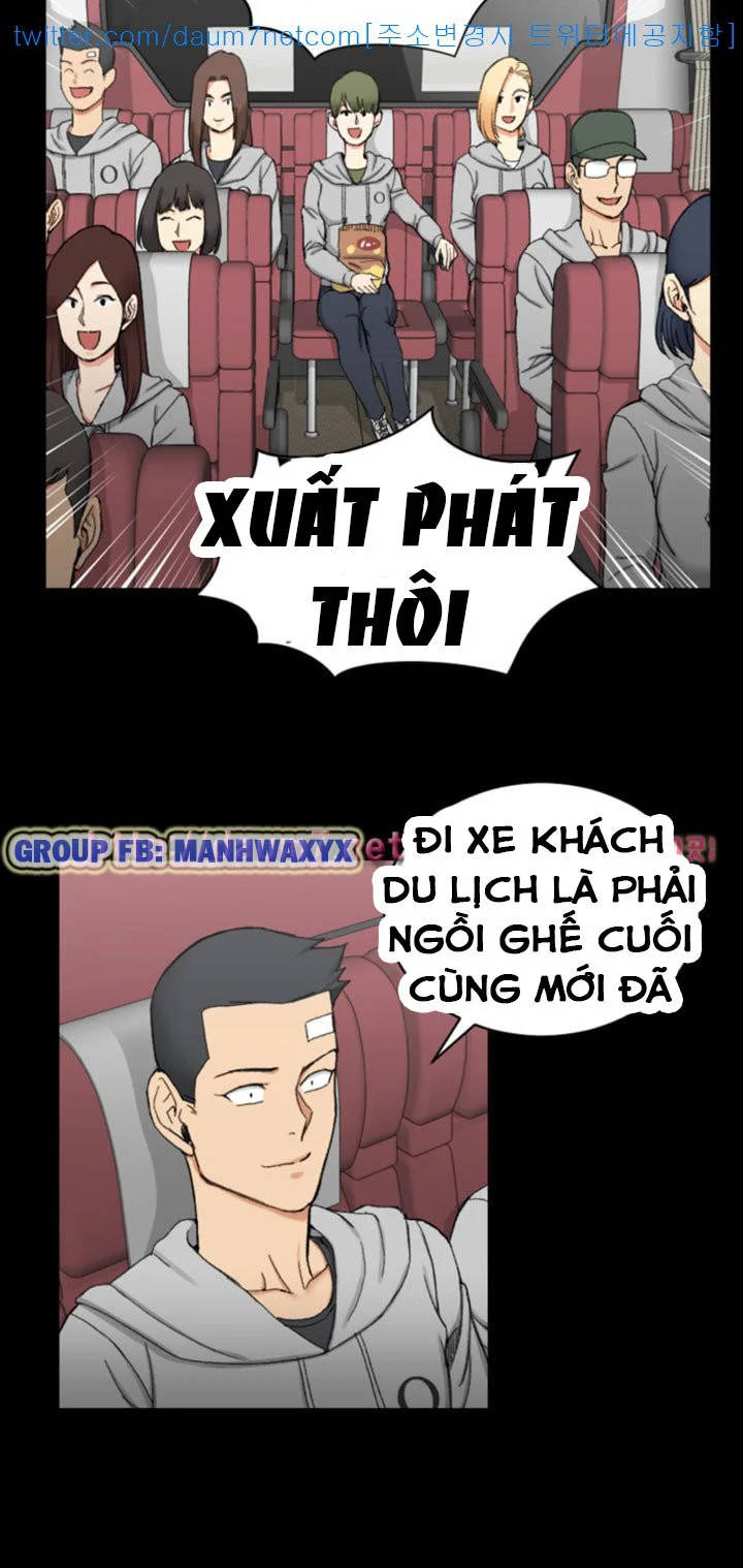 thanh niên động kinh chapter 67 15