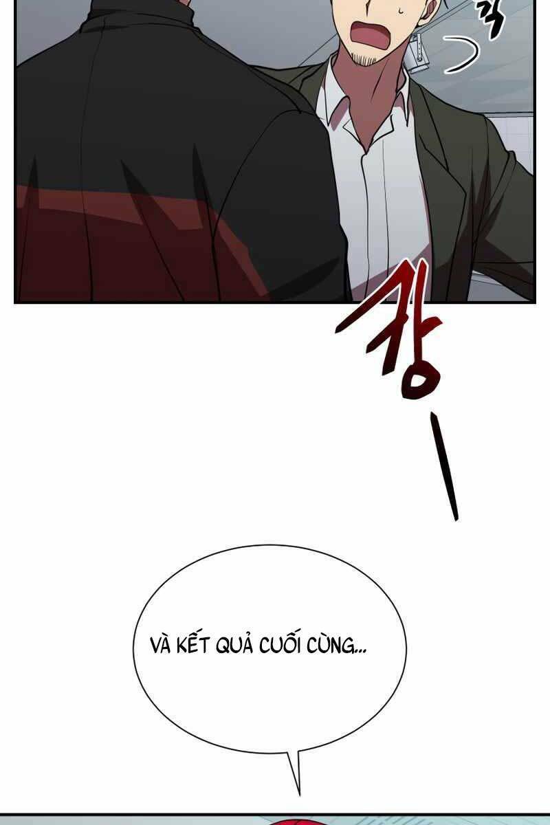 giả vờ làm kẻ vô dụng ở học đường chapter 41 62