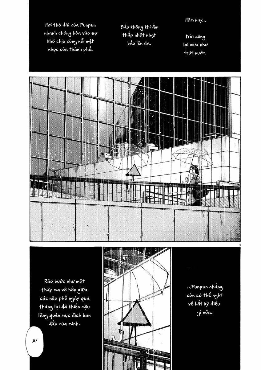 chúc ngủ ngon, punpun chapter 80 5