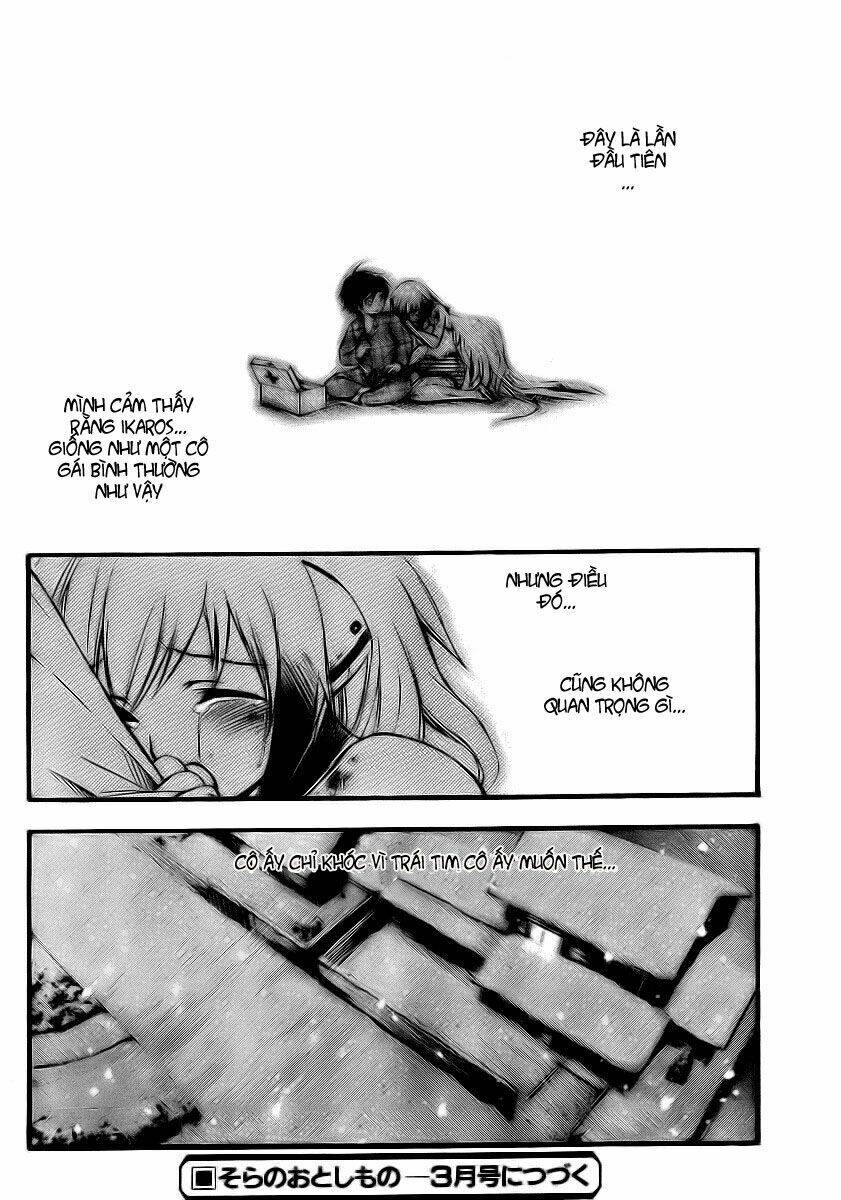 vật thất lạc của bầu trời chapter 10 40