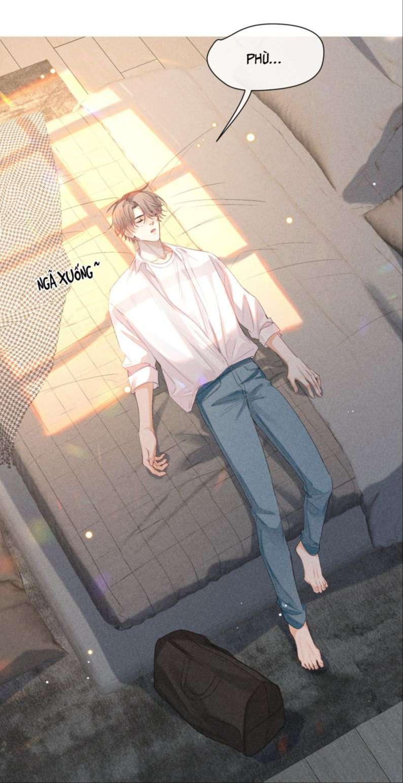 trò chơi săn mồi chapter 46 18