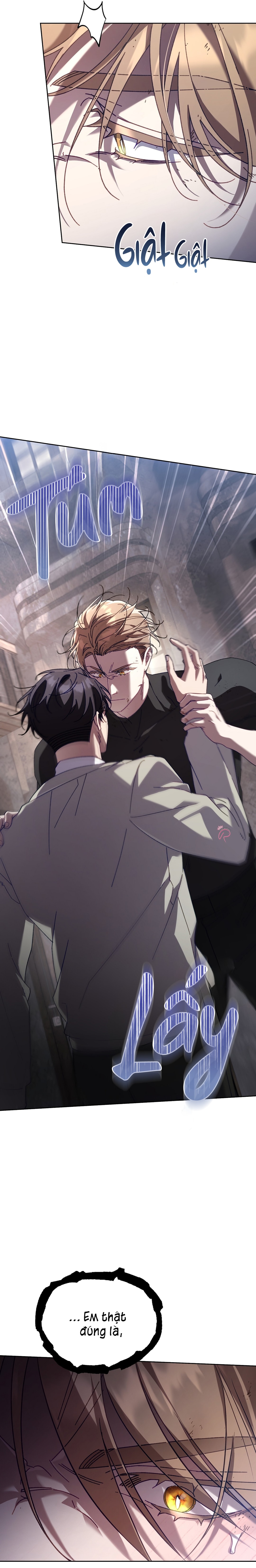 guide cấp s phết mật ong chapter 45 14