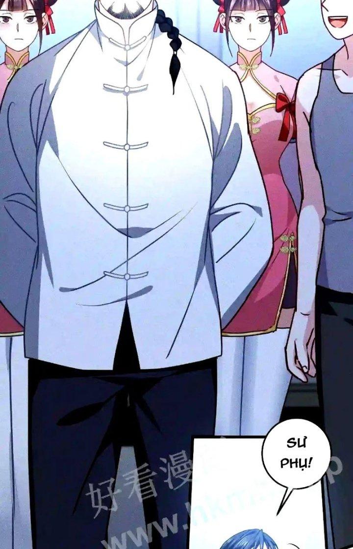 trở thành vương giả sau khi bị cắn chapter 37 39