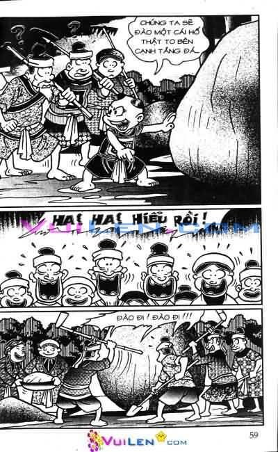 thần đồng đất việt chapter 10 56