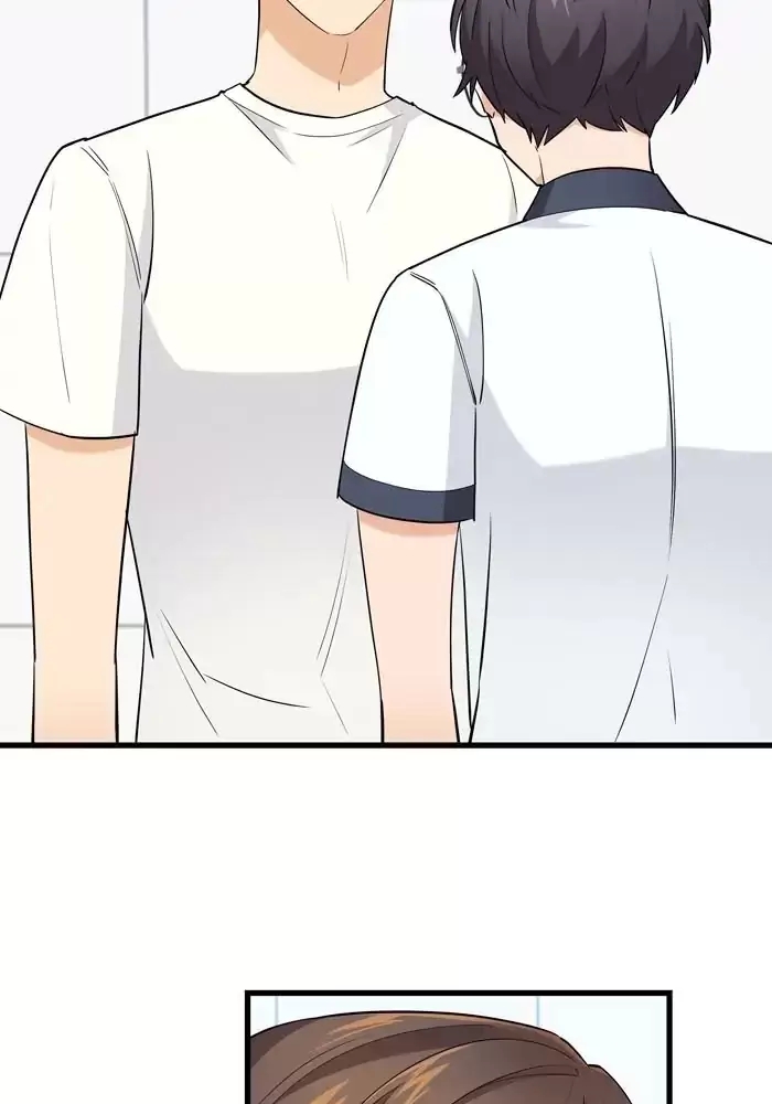 anh bạn của tôi đang phát sáng kìa ! chapter 38 41