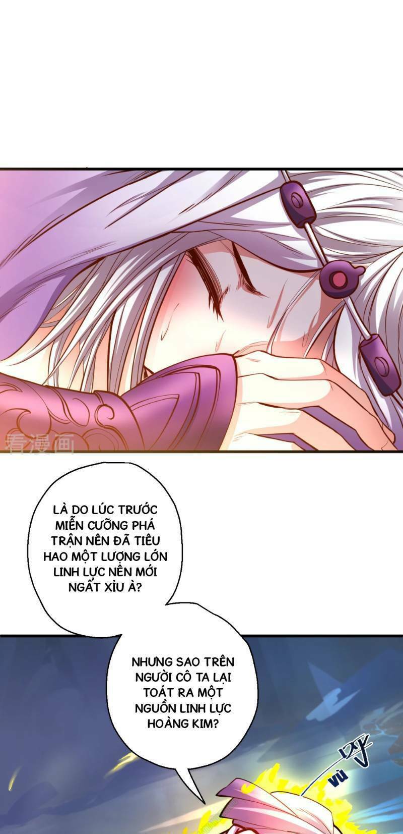 tối cường đại biểu hoàng kim thận chapter 37 3