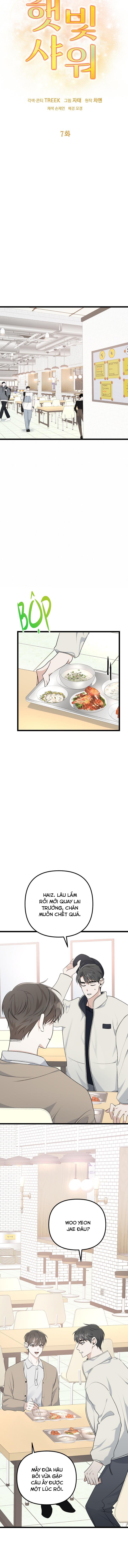 cảm nắng chapter 7 3