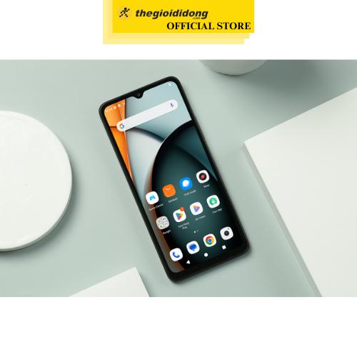 Điện thoại Xiaomi Redmi A3 (4GB/128GB) - Hàng Chính Hãng