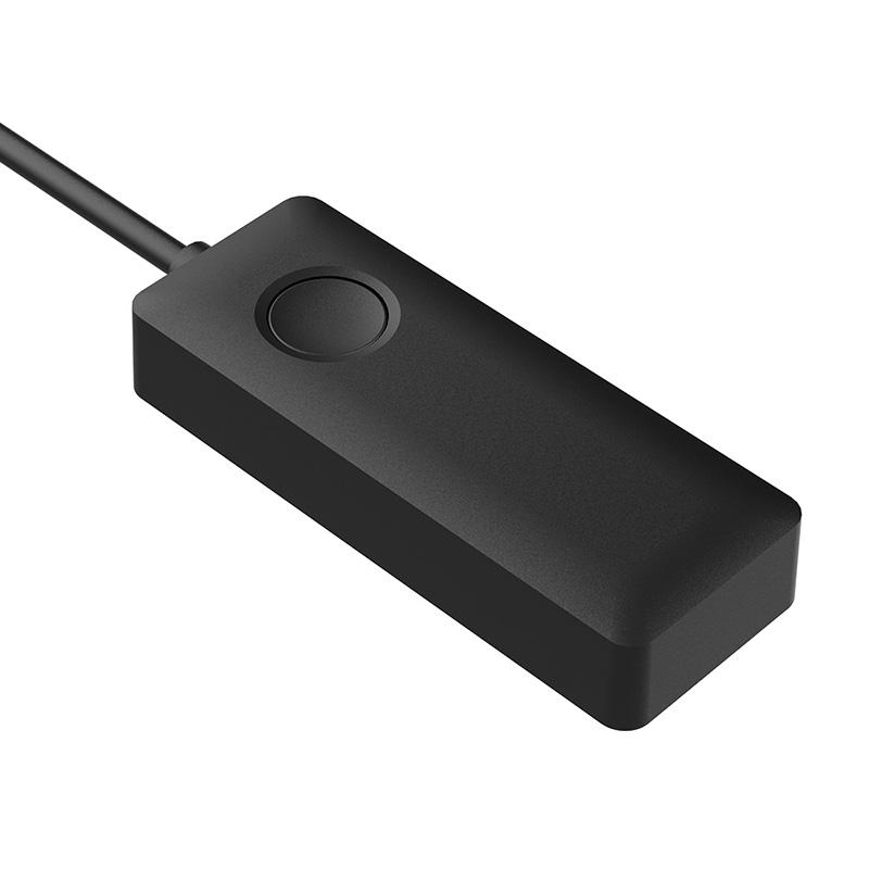 GEEKDEER Mô Phỏng Di Chuyển Chuột-Free USB Máy Tính Tự Động Chuột Mover Chuột Jiggler