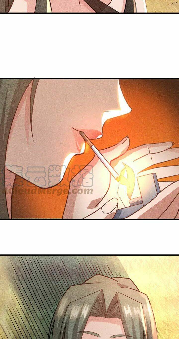 cao thủ cận vệ của nữ chủ tịch chapter 153 14