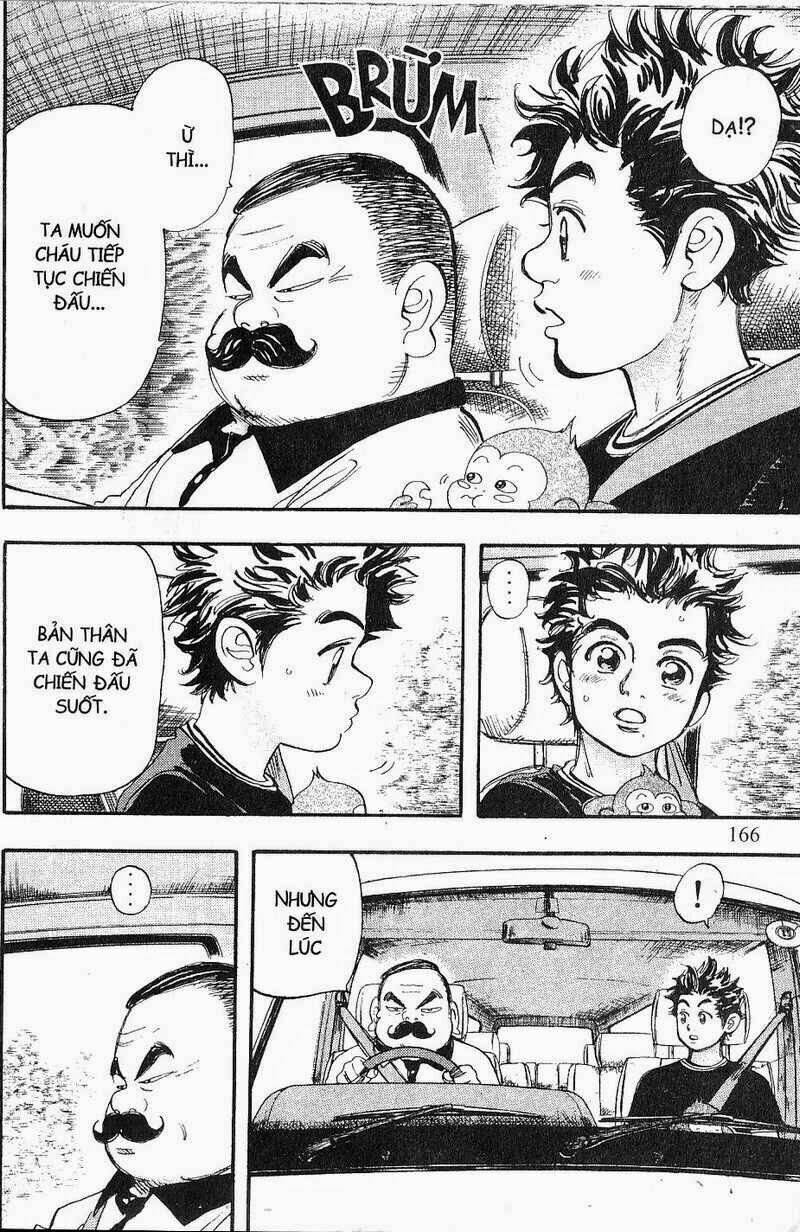 khát vọng đường đua chapter 64 9