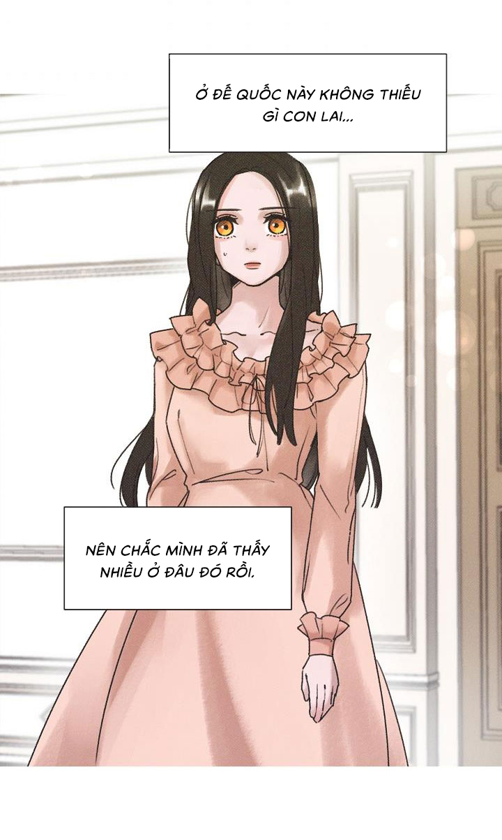 em dám không ? chapter 2 4