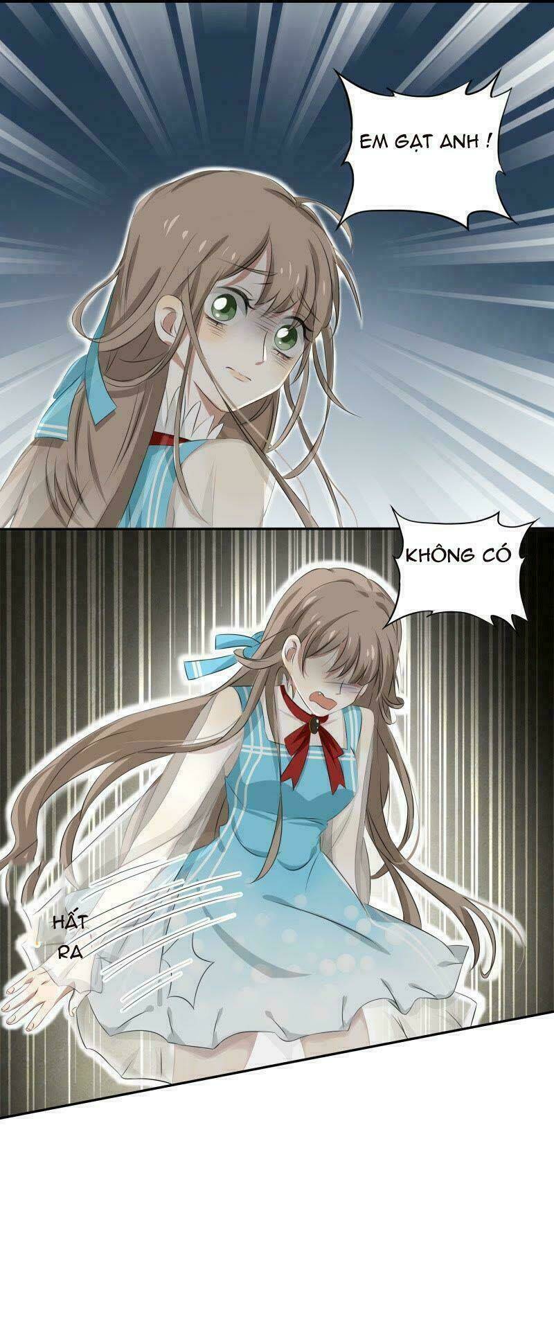 đế thiếu đoạt tình thành nghiện chapter 27 15