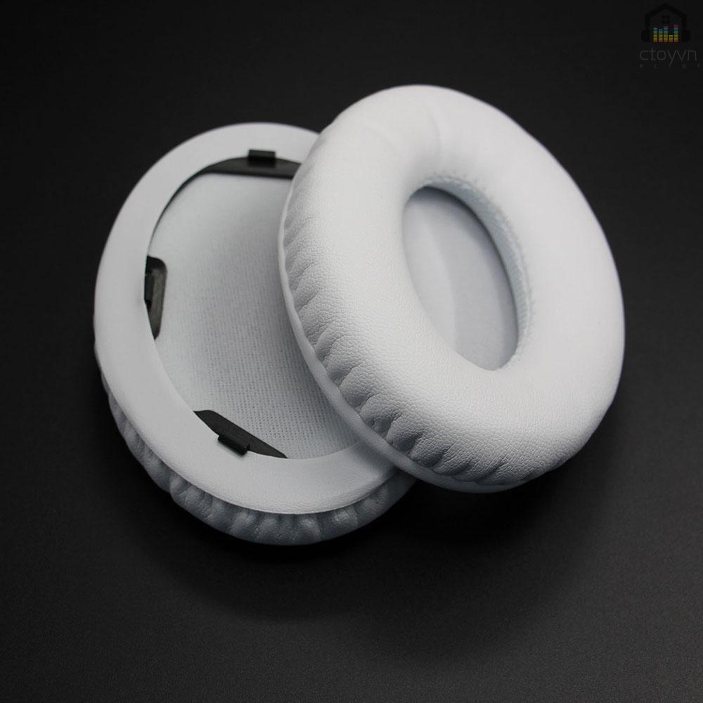 Set 2 miếng đệm tai nghe thay thế mềm mại cho tai nghe Beats Studio 1.0