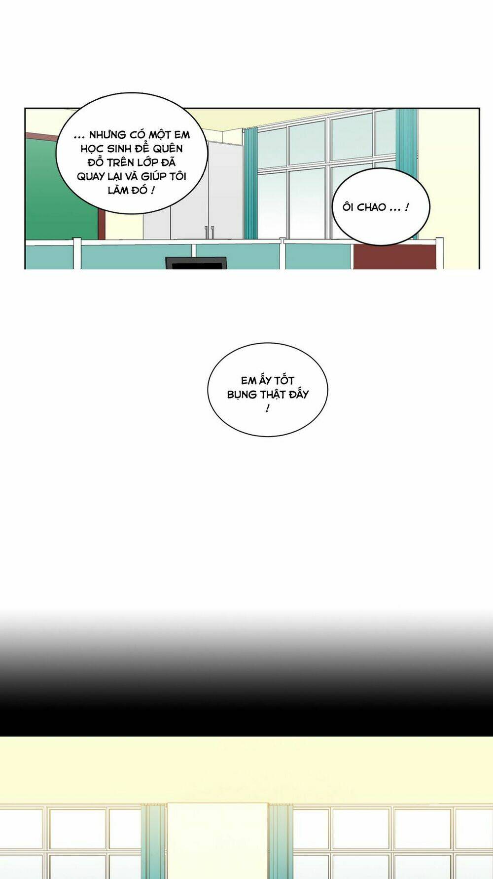 cậu nhóc tiểu học mà tôi yêu! chapter 7 7