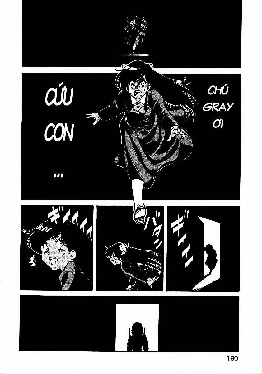 red living on the edge - người da đỏ lang thang chapter 39 12