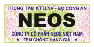 Đồng hồ NEOS N-40675L nữ dây thép vàng