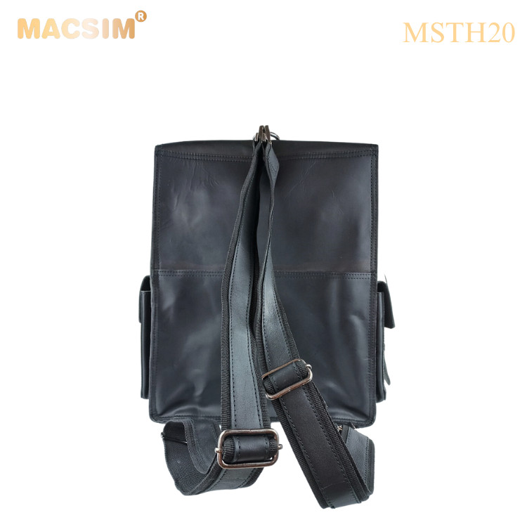 Túi xách - Balo cao cấp Macsim mã MSTH20