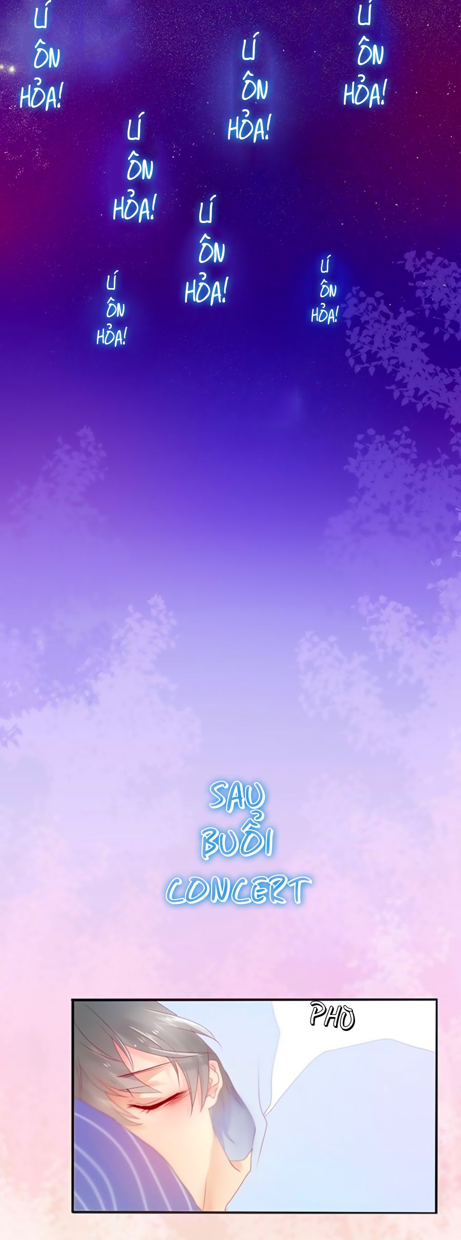 tháng sáu kì diệu chapter 1 14