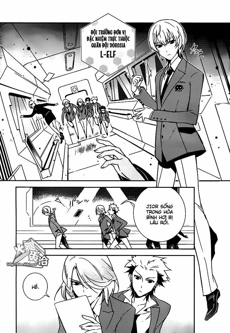 kakumeiki valvrave - uragiri no rakuin chapter 1 7