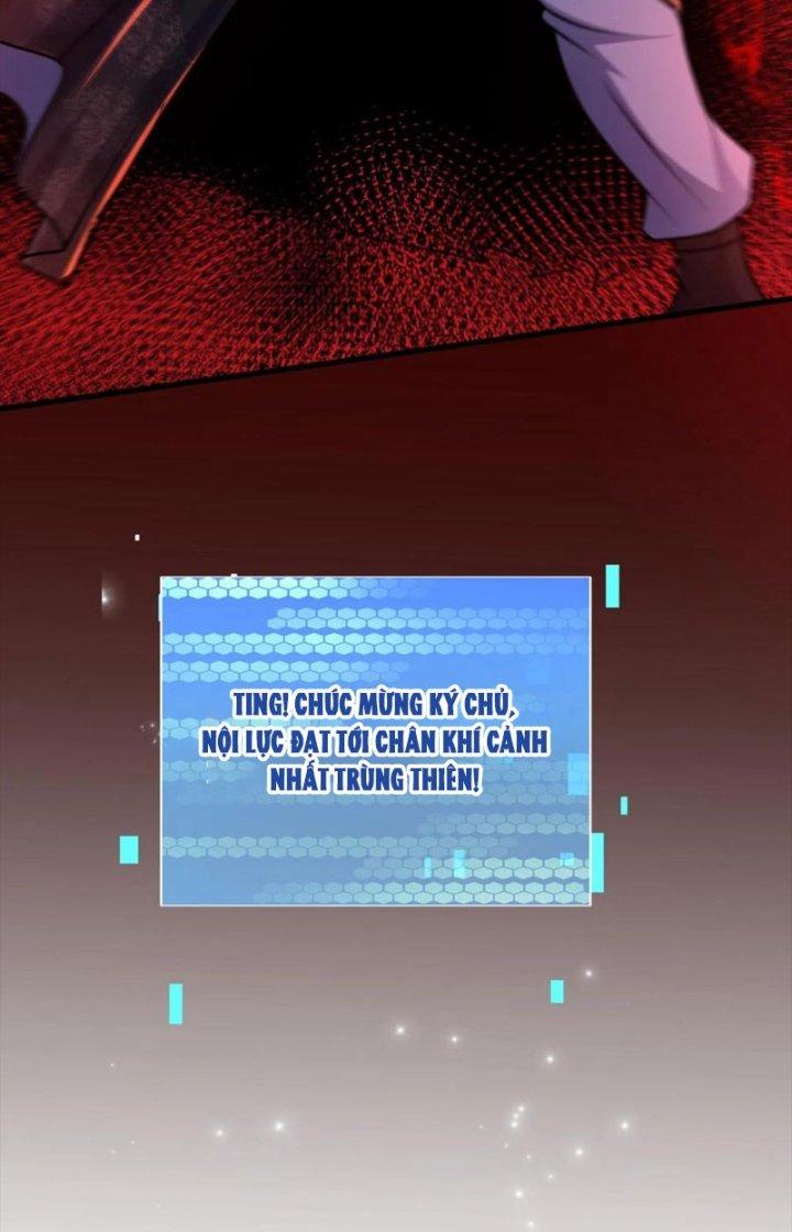 ta nuôi ma quỷ ở trấn ma ti chapter 204 23