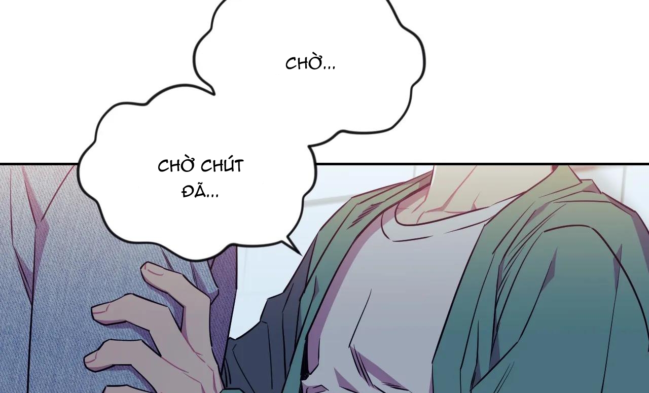 tiêu chuẩn tình yêu 100% chapter 4 14