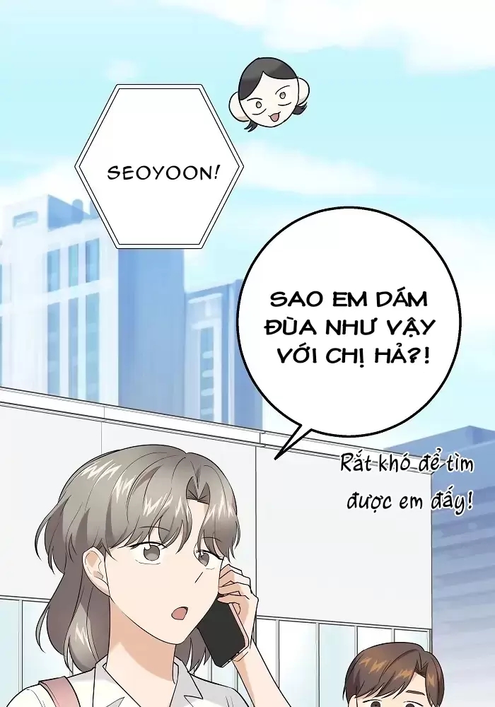 anh bạn của tôi đang phát sáng kìa ! chapter 30 42