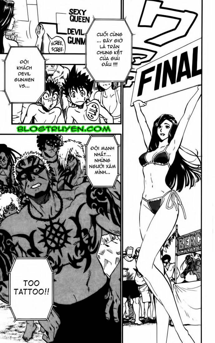 lá chắn mắt chapter 74 6