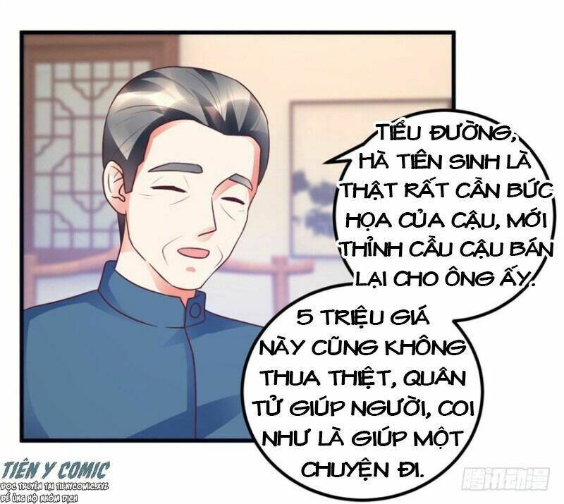 thấu thị tiên y chapter 100 13