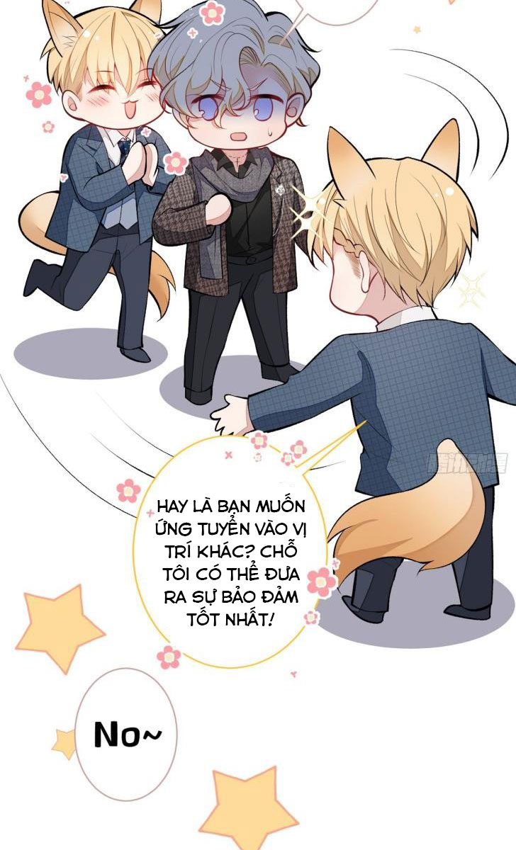 hotsearch của ảnh đế chapter 73 11