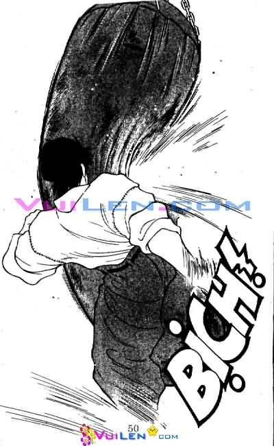 truyền nhân atula - shura no mon i chapter 28 51