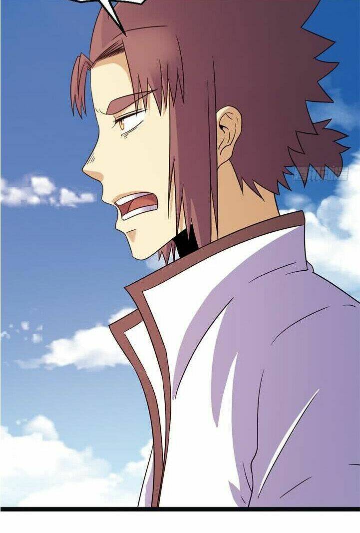 phong quỷ truyền thuyết chapter 142 5