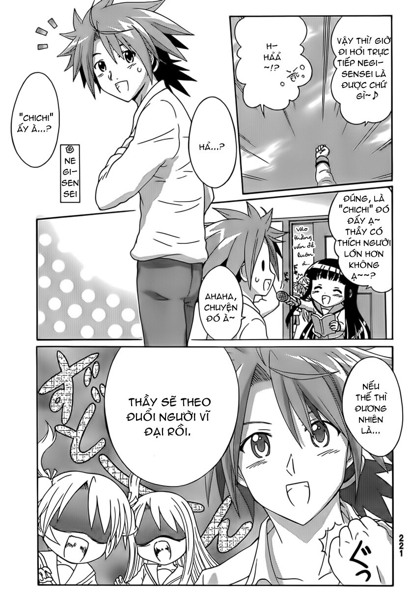 negiho (ito) bun chapter 4 5