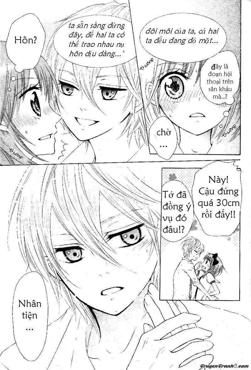 kami ka akuma ka chapter 2 25