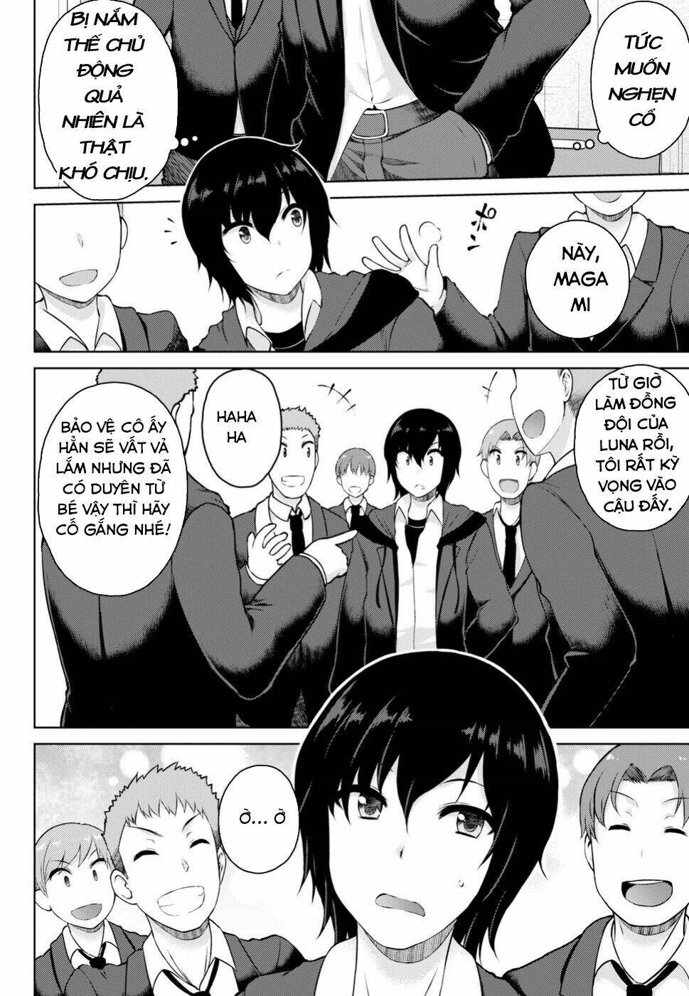 last round arthurs chapter 3 14