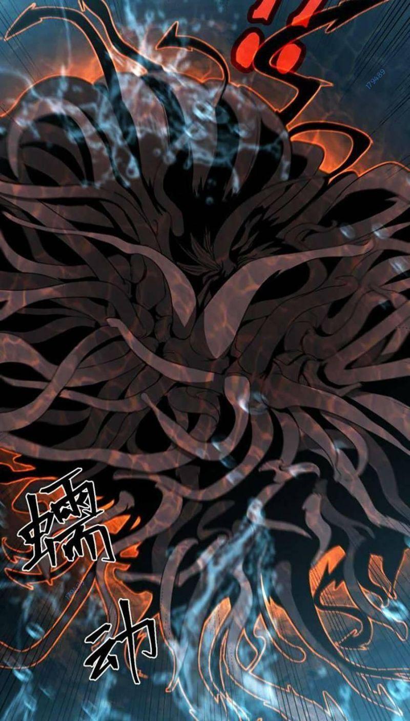 siêu tiến hóa chapter 80 35