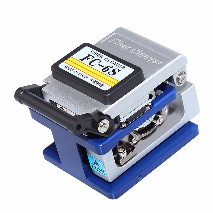 Dao cắt sợi quang chính xác FC-6S dụng cụ làm cáp