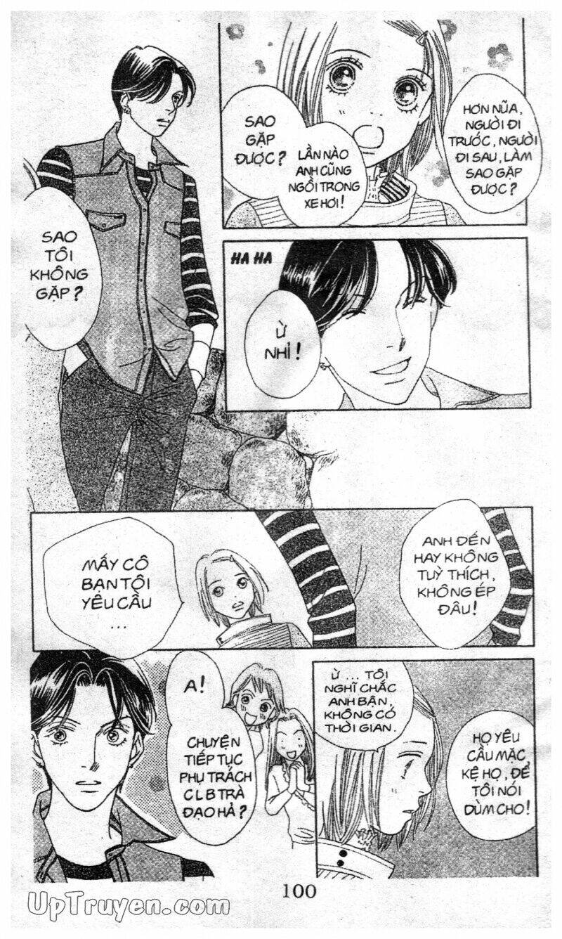 con nhà giàu chapter 192 97