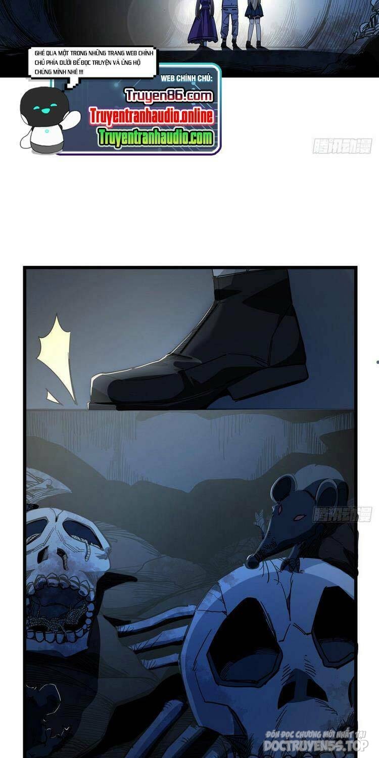 giải cứu 99 nữ chính ở mạt thế chapter 62 18